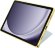 Чехол для планшета Samsung Book Cover, для  Samsung Galaxy Tab A9+, голубой [ef-bx210tlegru]