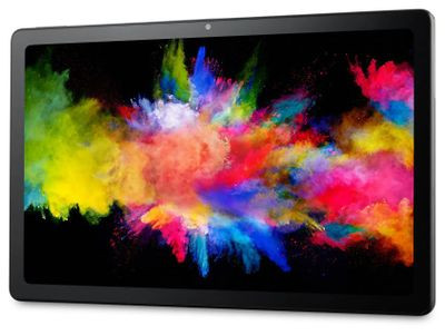 10.4" Планшет Digma Pro 1800F 4G 8/256 GB Tiger T618 4G, 2000 x 1200, Android 11, темно-серый [rs1249pl]