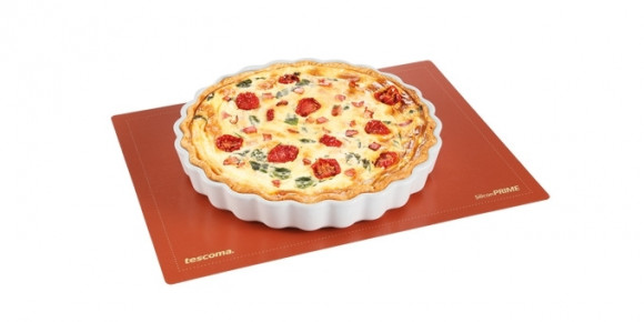 Коврик для выпечки Tescoma DELICIA SiliconPRIME, 40 x 30 см