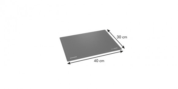 Коврик для выпечки Tescoma DELICIA SiliconPRIME, 40 x 30 см