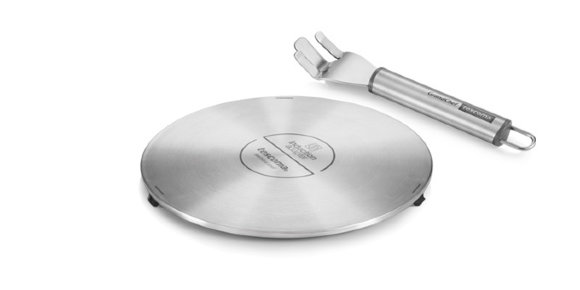 Адаптер для индукционной плиты Tescoma GrandCHEF, 21 см