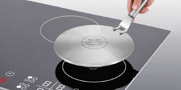 Адаптер для индукционной плиты Tescoma GrandCHEF, 21 см