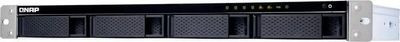 Сетевое хранилище NAS Qnap TS-431XEU-2G 4-bay стоечный Cortex-A15 AL-314 Сетевое хранилище NAS Qnap TS-431XEU-2G 4-bay стоечный Cortex-A15 AL-314