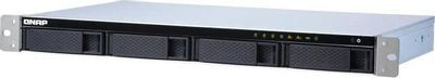 Сетевое хранилище NAS Qnap TS-431XEU-2G 4-bay стоечный Cortex-A15 AL-314 Сетевое хранилище NAS Qnap TS-431XEU-2G 4-bay стоечный Cortex-A15 AL-314