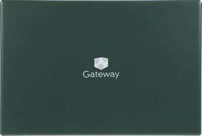Ноутбук GATEWAY Ultra Slim 14 14.1", IPS, AMD Ryzen 5 3500U 2.1ГГц, 4-ядерный, 8ГБ 256ГБ SSD,  AMD Radeon  Vega 8, Windows 11 Home, зеленый [gwnr51416-gr]
