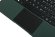 Ноутбук GATEWAY Ultra Slim 14 14.1", IPS, AMD Ryzen 5 3500U 2.1ГГц, 4-ядерный, 8ГБ 256ГБ SSD,  AMD Radeon  Vega 8, Windows 11 Home, зеленый [gwnr51416-gr]