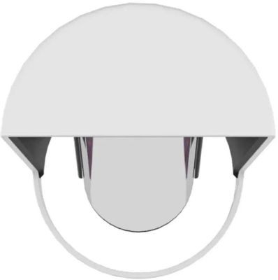 Крепление Logitech 952-000116, белый