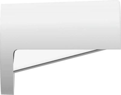 Крепление Logitech 952-000116, белый