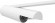 Крепление Logitech 952-000116, белый