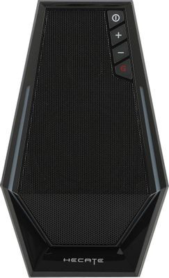 Колонки Bluetooth Edifier G1500,  2.0,  черный