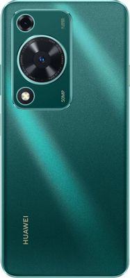 Смартфон Huawei nova Y72 8/128Gb,  MGA-LX3,  зеленый