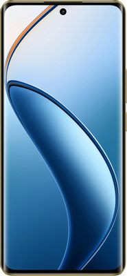 Смартфон REALME 12 Pro 5G 12/512Gb,  RMX3842,  синее море