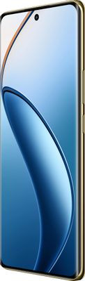 Смартфон REALME 12 Pro 5G 12/512Gb,  RMX3842,  синее море