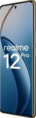 Смартфон REALME 12 Pro 5G 12/512Gb,  RMX3842,  синее море