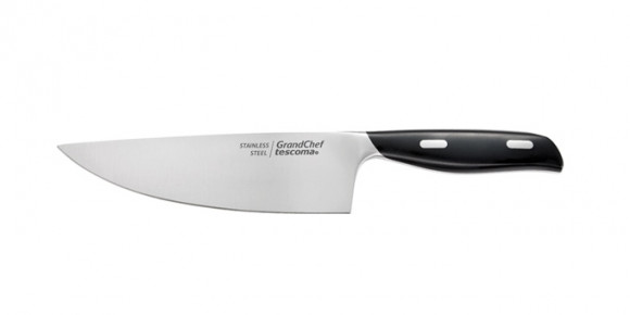 Нож кулинарный Tescoma GrandCHEF, 18 см