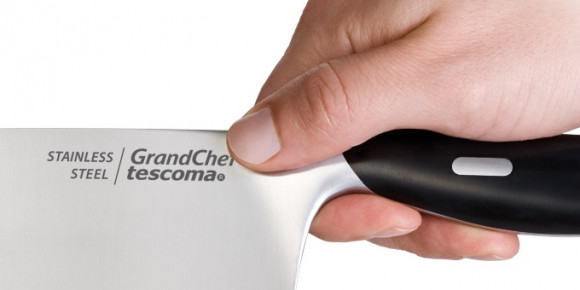 Нож кулинарный Tescoma GrandCHEF, 18 см