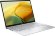 Ноутбук ASUS Zenbook 14 UX3402VA-KP697 14", IPS, Intel Core i5 13500H 2.6ГГц, 12-ядерный, 16ГБ LPDDR5, 512ГБ SSD,  Intel Iris Xe graphics, без операционной системы, серебристый [90nb10g6-m014z0]