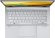 Ноутбук ASUS Zenbook 14 UX3402VA-KP697 14", IPS, Intel Core i5 13500H 2.6ГГц, 12-ядерный, 16ГБ LPDDR5, 512ГБ SSD,  Intel Iris Xe graphics, без операционной системы, серебристый [90nb10g6-m014z0]