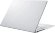 Ноутбук ASUS Zenbook 14 UX3402VA-KP697 14", IPS, Intel Core i5 13500H 2.6ГГц, 12-ядерный, 16ГБ LPDDR5, 512ГБ SSD,  Intel Iris Xe graphics, без операционной системы, серебристый [90nb10g6-m014z0]