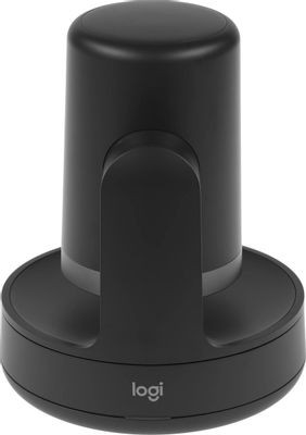 Web-камера Logitech Conference Cam Rally Plus,  черный [960-001242]