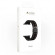 Ремешок LYAMBDA Libertas для Apple Watch Series 3/4/5/6/SE/7, розовое золото [ds-apg-06-40-bg]