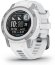 Смарт-часы Garmin Instinct 2s Solar,  40мм,  1.2",  белый/черный/белый [010-02564-03]