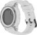 Смарт-часы Garmin Instinct 2s Solar,  40мм,  1.2",  белый/черный/белый [010-02564-03]