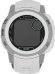 Смарт-часы Garmin Instinct 2s Solar,  40мм,  1.2",  белый/черный/белый [010-02564-03]