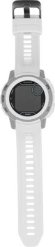 Смарт-часы Garmin Instinct 2s Solar,  40мм,  1.2",  белый/черный/белый [010-02564-03]