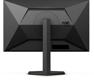 27" Монитор AOC 27G4X,  1920x1080,  IPS,  180Гц,  2хHDMI,  1хDP,  черный [27g4x/01]