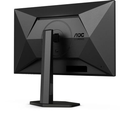 27" Монитор AOC 27G4X,  1920x1080,  IPS,  180Гц,  2хHDMI,  1хDP,  черный [27g4x/01]