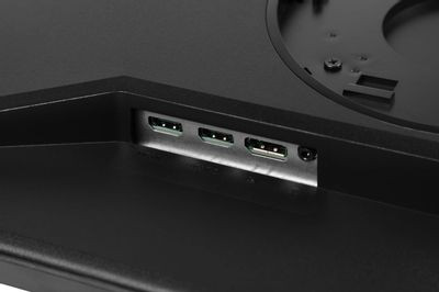27" Монитор AOC 27G4X,  1920x1080,  IPS,  180Гц,  2хHDMI,  1хDP,  черный [27g4x/01]