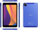 8" Планшет Digma Optima 8404D 4G 4/64 GB SC9863 4G, 1920 x 1200, Android 12, синий [ts8288pl]