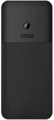 Сотовый телефон INOI 289, черный Сотовый телефон INOI 289, черный