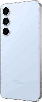Смартфон Samsung Galaxy S24 FE 8/256Gb,  SM-S721B,  голубой