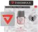 Микрофон THRONMAX M4R,  розовый