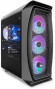 Компьютер iRU Game 510B5GMA,  AMD Ryzen 5 5600X,  DDR4 16ГБ, 1ТБ(SSD),  AMD Radeon RX 6650XT - 8 ГБ,  Free DOS,  черный [1993474]
