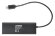 Хаб (разветвитель) Digma HUB-4U2.0-UC-B, черный