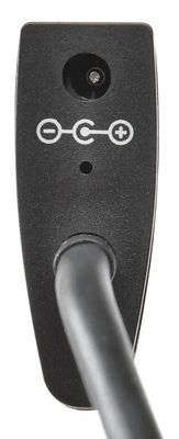Хаб (разветвитель) Digma HUB-4U2.0-UC-B, черный