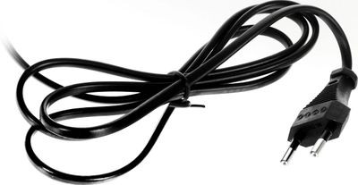 Колонки Defender SPK-210,  2.0,  черный [65210]