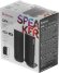 Колонки Defender SPK-210,  2.0,  черный [65210]