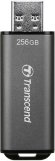 Флешка USB Transcend Jetflash 920 256ГБ, USB3.0, темно-серый [ts256gjf920]