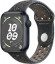 Смарт-часы Apple Watch Series 9 A2978,  41мм,  темная ночь/темная ночь [mr9l3ll/a/muun3am/a]