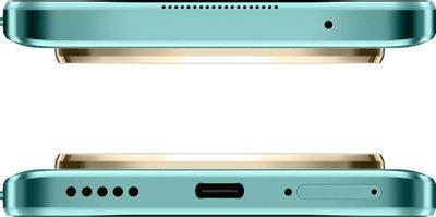 Смартфон Huawei nova 12i 8/128Gb,  CTR-L81,  зеленый