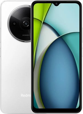 Смартфон Xiaomi Redmi A3x 3/64Gb,  белый