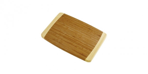 Доска разделочная Tescoma BAMBOO, 36×24 см