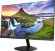 23.8" Монитор AOpen 24E1Ybi,  1920x1080,  IPS,  75Гц,  1хHDMI,  черный [um.qe1ee.020]