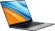Ноутбук Honor MagicBook 14 NMH-WFQ9HN 14", IPS, AMD Ryzen 5 5500U 2.1ГГц, 6-ядерный, 16ГБ DDR4, 512ГБ SSD,  AMD Radeon, Free DOS, серый [5301afwf]