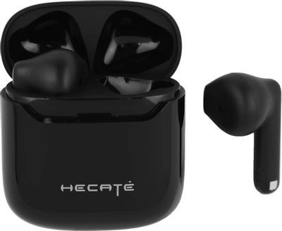 Гарнитура игровая Edifier GM3 Plus,  для компьютера, вкладыши,  Bluetooth, черный