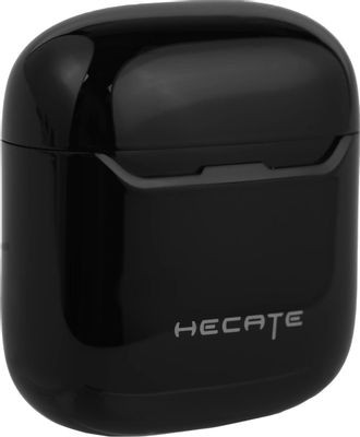 Гарнитура игровая Edifier GM3 Plus,  для компьютера, вкладыши,  Bluetooth, черный